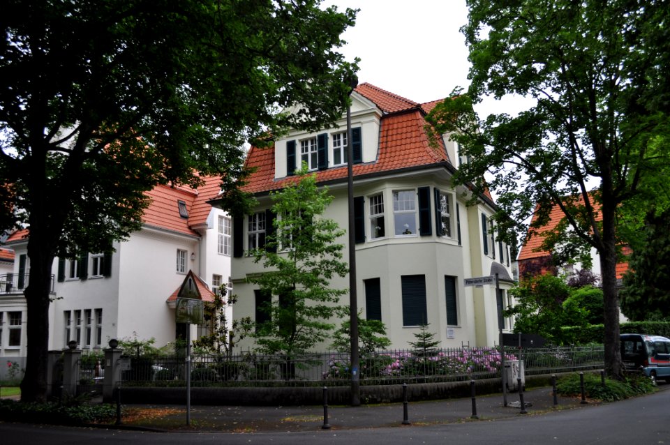 Bad Godesberg, Plittersdorfer Straße 99