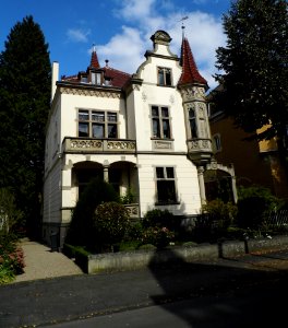 Bad Godesberg, Dürenstraße 11 (1)