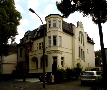 Bad Godesberg, Dürenstraße 4