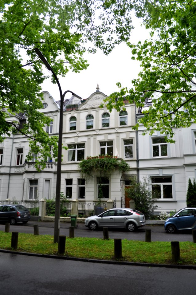 Bad Godesberg, Denglerstraße 14