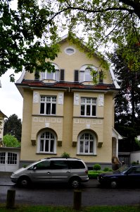 Bad Godesberg, Denglerstraße 4