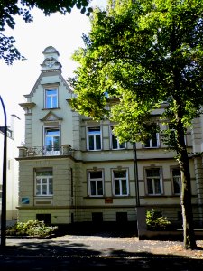 Bad Godesberg, Jean-Paul-Straße 4
