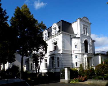 Bad Godesberg, Dürenstraße 9-7 (1)
