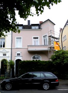 Bad Godesberg, Fontanestraße 10