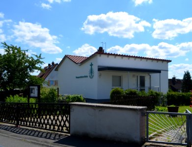Bad Camberg, Neuapostolische Kirche