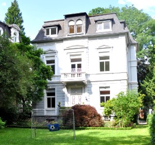 Bad Godesberg, Koblenzer Straße 79