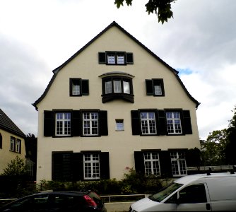 Bad Godesberg, Kronprinzenstraße 14 (2)
