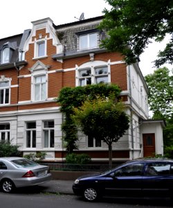 Bad Godesberg, Kolfhausstraße 7