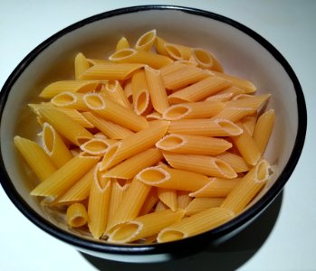 Barilla penne 1