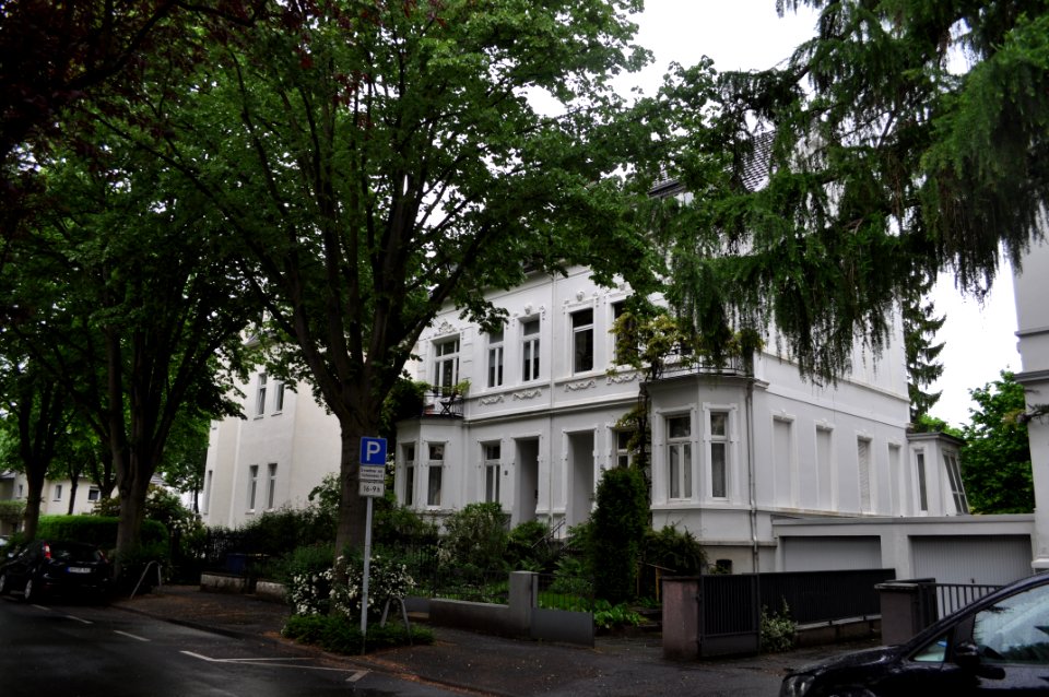 Bad Godesberg, Augustastraße 30-32 (2)