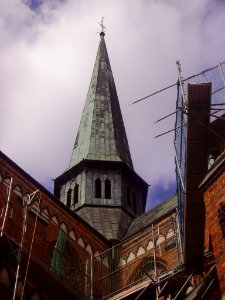 Bad Doberan Münster Vierungsturm 2