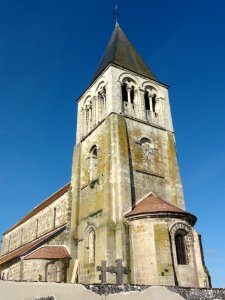 Barenton-Bugny (Aisne) église (02)