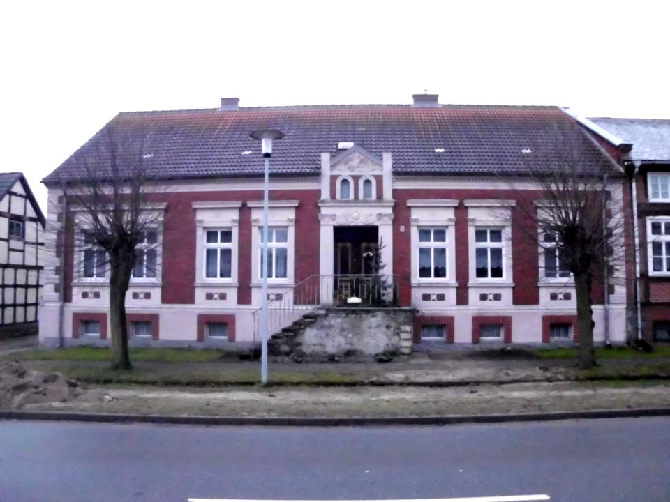 Barenthin Lindenallee 54