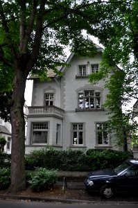 Bad Godesberg, Hohenzollernstraße 17