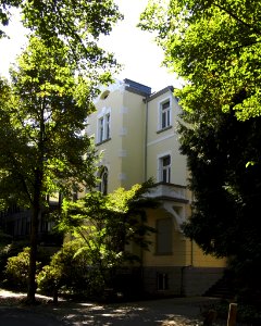 Bad Godesberg, Jean-Paul-Straße 12