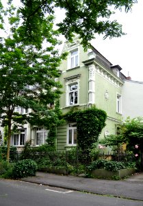 Bad Godesberg, Kolfhausstraße 11