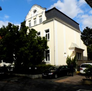 Bad Godesberg, Königsplatz 3