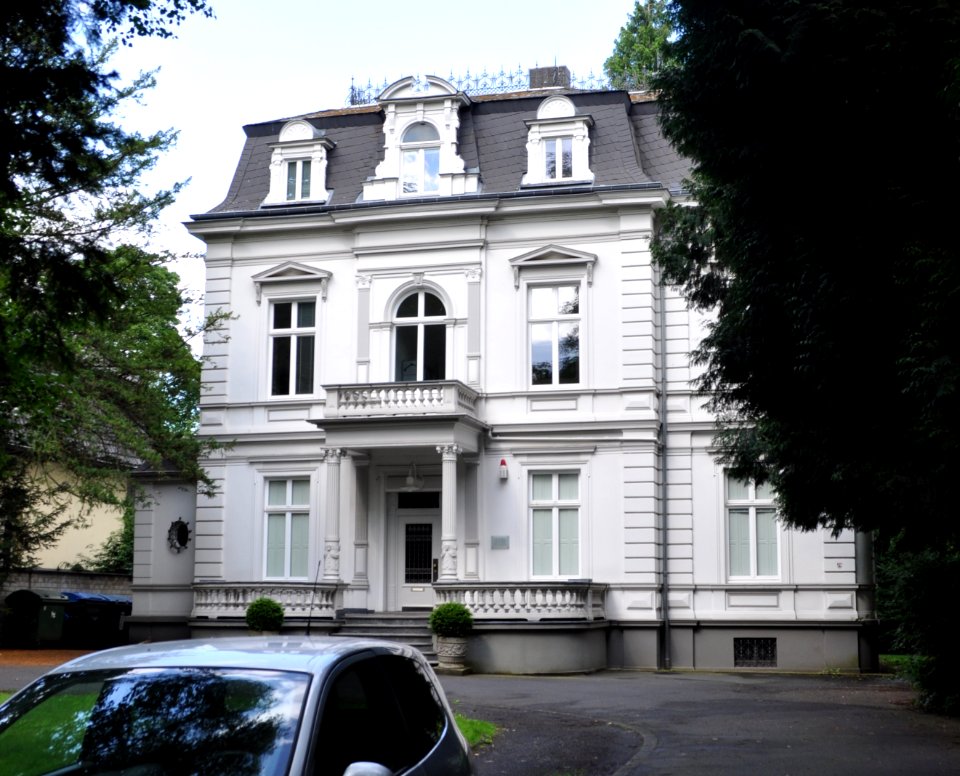 Bad Godesberg, Koblenzer Straße 77