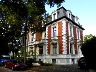 Bad Godesberg, Dürenstraße 3