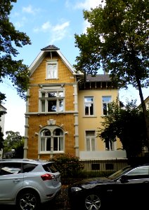 Bad Godesberg, Dürenstraße 27
