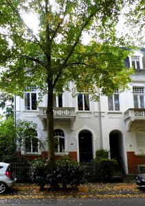 Bad Godesberg, Dürenstraße 40