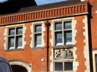 Barnet Southgate College 04