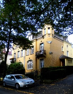 Bad Godesberg, Dürenstraße 15