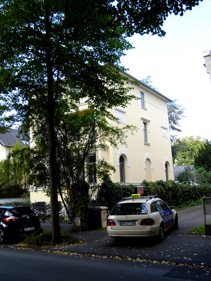 Bad Godesberg, Dürenstraße 31 (2)