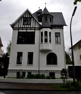 Bad Godesberg, Denglerstraße 23 (2)