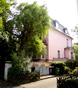 Bad Godesberg, Dürenstraße 26 (1)