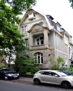Bad Godesberg, Hohenzollernstraße 23