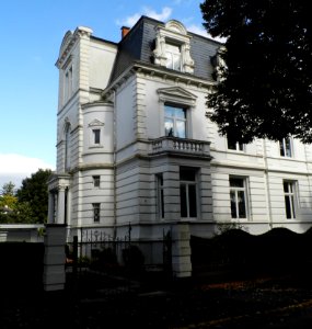 Bad Godesberg, Dürenstraße 7