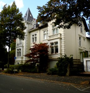 Bad Godesberg, Dürenstraße 23