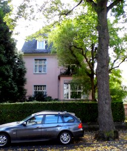 Bad Godesberg, Dürenstraße 26