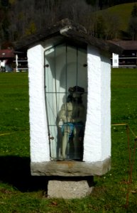 Bad Hindelang Bad Oberdorf Bildstock