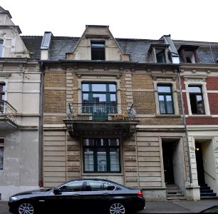 Bad Godesberg, Paul-Kemp-Straße 27