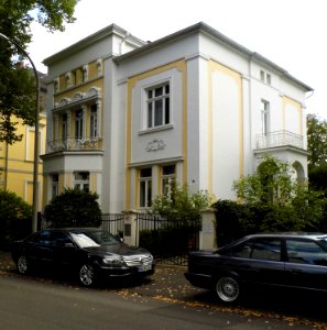 Bad Godesberg, Dürenstraße 46