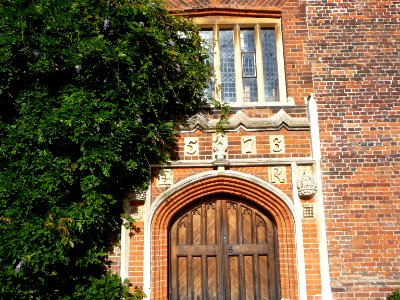 Barnet Southgate College 06