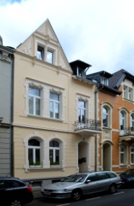Bad Godesberg, Cäsariusstraße 3 (1)
