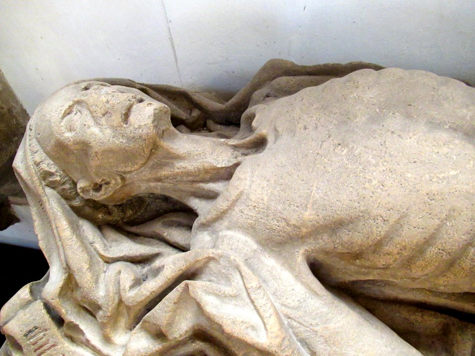 Baret tomb, St Mary, Bury St Edmunds 02