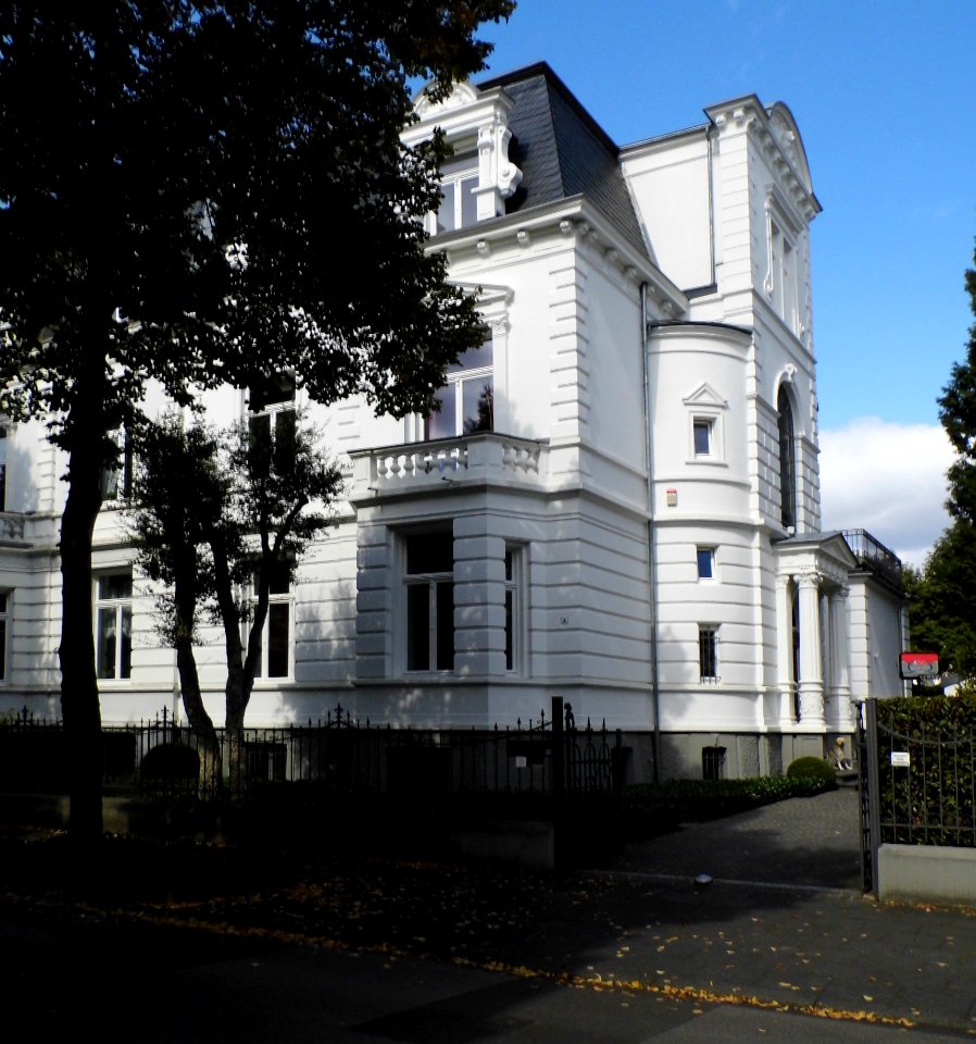 Bad Godesberg, Dürenstraße 9