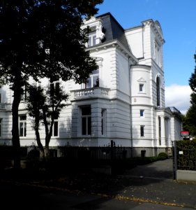 Bad Godesberg, Dürenstraße 9