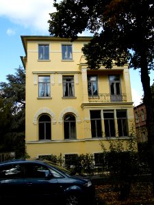 Bad Godesberg, Dürenstraße 31