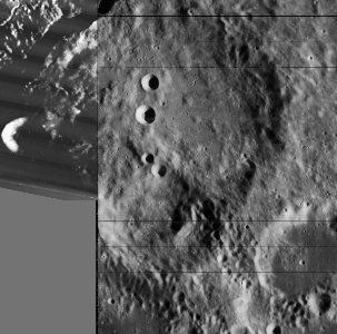 Barnard crater 4027 h1 4009 h3