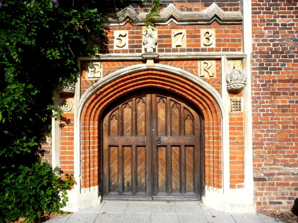 Barnet Southgate College 05