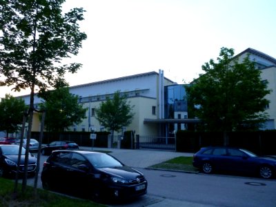 BarmherzigeSchwesternMünchen4