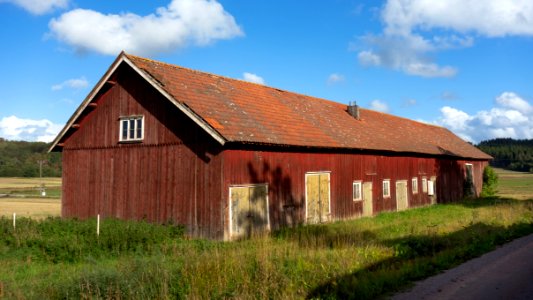 Barn in Färlev 4