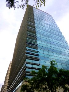 Barcelona - Torre Pujades (Carrer de Pujades 338, Diagonal Mar i el Front Marítim del Poblenou, Sant Martí) 3