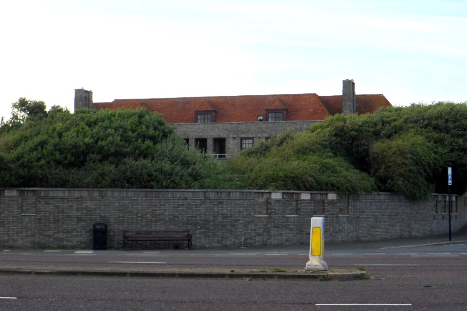 Barford Court, Princes Crescent, Hove (NHLE Code 1298639) (August 2013) (6)