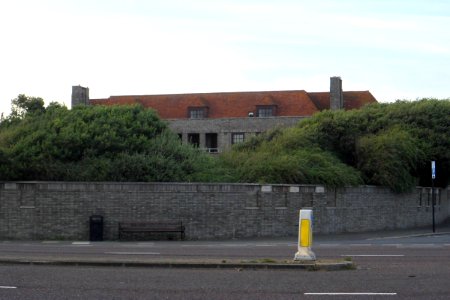 Barford Court, Princes Crescent, Hove (NHLE Code 1298639) (August 2013) (6)